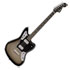 Thumbnail 1 : Fender Ltd Edition Player Fusion Jaguar Baritone Guitar Black