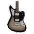 Thumbnail 2 : Fender Ltd Edition Player Fusion Jaguar Baritone Guitar Black