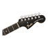 Thumbnail 4 : Fender Ltd Edition Player Fusion Jaguar Baritone Guitar Black