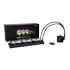 Thumbnail 1 : be quiet! Light Loop IO LCD Black All-In-One 360mm Liquid CPU Cooler