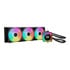 Thumbnail 2 : be quiet! Light Loop IO LCD Black All-In-One 360mm Liquid CPU Cooler