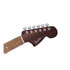 Thumbnail 4 : Fender California Deluxe Newporter CE, Walnut Fingerboard, Sienna Sunburst