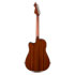 Thumbnail 3 : Fender California Deluxe Redondo CE Sherwood Green
