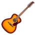 Thumbnail 1 : Fender California Deluxe Villager E Honey Sunburst