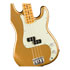 Thumbnail 2 : Fender 75th Anniversary Player II Precision Bass, Maple Fingerboard, Aztec Gold