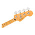 Thumbnail 3 : Fender 75th Anniversary Player II Precision Bass, Maple Fingerboard, Aztec Gold