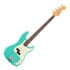 Thumbnail 1 : Fender 75th Anniversary Player II Precision Bass, Rosewood Fingerboard, Seafoam Green