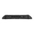 Thumbnail 2 : Ubiquiti Cloud Gateway Industrial Dual Band WiFi 7 PoE+++ Fanless