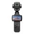 Thumbnail 3 : DJI Osmo Pocket 4P Standard Combo 4K Dual Camera
