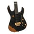 Thumbnail 2 : Jackson Pro Series Signature Phil Collen PC1-E, Worn Black