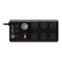 Thumbnail 2 : Black Lion Audio PG-P Power Conditioner & Surge Protector