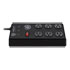 Thumbnail 3 : Black Lion Audio PG-P Power Conditioner & Surge Protector