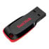 Thumbnail 1 : SanDisk Cruzer Blade 16GB USB 2.0 Flash Drive