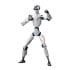 Thumbnail 4 : Unitree R1 EDU Pro B Intelligent Bionic Humanoid Robot
