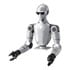 Thumbnail 1 : Unitree R1-A5 Smart C Intelligent Bionic Upper Body Humanoid Robot