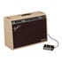 Thumbnail 1 : (Open Box) Fender Tone Master Deluxe Reverb Blonde