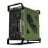 Thumbnail 4 : 3XS Warthog, 32GB RTX 5090, AMD Ryzen 7 9850X3D, 64GB DDR5, 4TB M.2 SSD, SCAN Gaming PC