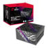 Thumbnail 1 : ASUS ROG Strix 1200W Fully Modular 80+ Platinum ATX 3.1 Black Power Supply