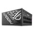 Thumbnail 2 : ASUS ROG Strix 1200W Fully Modular 80+ Platinum ATX 3.1 Black Power Supply