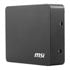 Thumbnail 3 : MSI Cubi NUC TWG S N150 Intel N150 Compact Barebone Mini PC