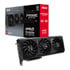Thumbnail 1 : Refurbished ASUS AMD Radeon RX 9070 PRIME OC RDNA4 16GB GDDR6 Graphics Card