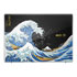 Thumbnail 4 : MSI Prestige 13 AI+ Ukiyoe Edition A2VMG-207UK 2.8K OLED Core Ultra 9 Laptop