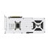 Thumbnail 4 : ASUS NVIDIA GeForce RTX 5070 Ti 16GB TUF GAMING White OC Blackwell Graphics Card