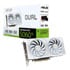 Thumbnail 1 : ASUS NVIDIA GeForce RTX 5060 Ti DUAL White OC 8GB Blackwell Graphics Card