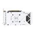 Thumbnail 4 : ASUS NVIDIA GeForce RTX 5060 Ti DUAL White OC 8GB Blackwell Graphics Card