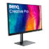 Thumbnail 2 : BenQ Creative Pro PV3250U 32” 4K Monitor