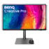Thumbnail 1 : BenQ Creative Pro PD2732U 27" 4K Adobe RGB Monitor