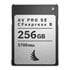 Thumbnail 1 : Angelbird AV PRO CFexpress B SE 256GB MK2