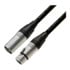 Thumbnail 1 : Van Damme Smart Control 1 Pair DMX Cable Neutrik 3 Pole XLR Male to Female (5m)