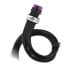 Thumbnail 2 : ASUS ROG Equalizer PCIe 5.1 600W 12V-2x6 17A Power Cable - Black