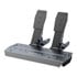 Thumbnail 4 : MOZA Racing R3 Aluminium Adjustable Racing Wheel and Pedal Bundle