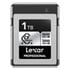 Thumbnail 1 : Lexar Professional Silver CFexpress 4.0 Type B Memory Card 512GB
