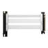 Thumbnail 1 : CORSAIR Premium PCIe 5.0 x16 White 175mm GPU Riser Cable