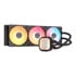 Thumbnail 2 : CORSAIR iCUE LINK TITAN II 360 RX RGB Black All in One Liquid CPU Cooler