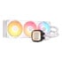 Thumbnail 2 : CORSAIR iCUE LINK TITAN II 360 RX RGB White All in One Liquid CPU Cooler