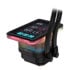 Thumbnail 4 : CORSAIR iCUE LINK TITAN II 360 RX LCD Black All in One Liquid CPU Cooler