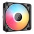 Thumbnail 1 : CORSAIR iCUE LINK RX120 II RGB Black PWM Fan
