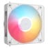 Thumbnail 1 : CORSAIR iCUE LINK RX120 II RGB White PWM Fan