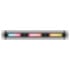 Thumbnail 3 : CORSAIR iCUE LINK RX360 II Unified Frame RGB Black PWM Fan w/ Hub