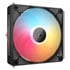 Thumbnail 1 : CORSAIR iCUE LINK RX140 II RGB Black PWM Fan