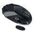 Thumbnail 4 : Razer Naga V3 Pro Black MMO Wireless Gaming Mouse