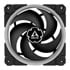 Thumbnail 2 : Arctic BioniX P120 A-RGB  PWM Fan Black/RGB