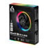 Thumbnail 4 : Arctic BioniX P120 A-RGB  PWM Fan Black/RGB