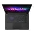 Thumbnail 3 : Gigabyte AORUS Master 16 6JZ 16" WQXGA AMD Ryzen 9 RTX 5090 Gaming Laptop