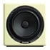 Thumbnail 1 : Avantone Active MixCubes Powered Full-Range Mini Reference Monitors (Single) - Buttercream