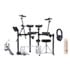 Thumbnail 1 : Roland TD-07DMK V-Drums Electronic Drum Kit Back to School Bundle